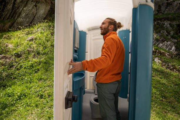 Reliable Cochran, GA porta potty rental Solutions