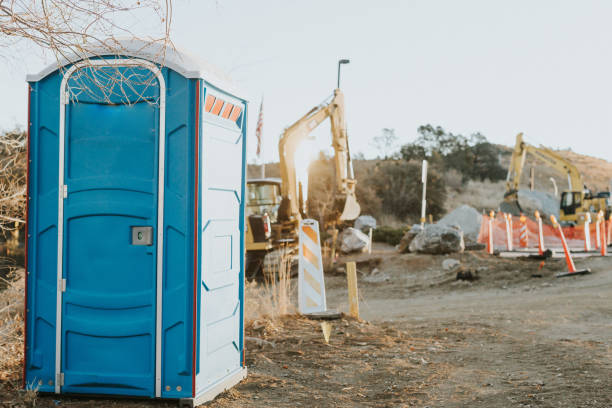 Best Construction site porta potty rental  in Cochran, GA