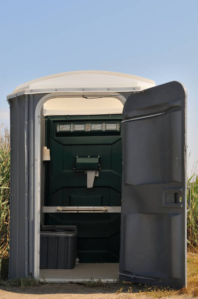 Best Sanitation services for porta potties  in Cochran, GA