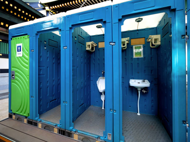 Best Emergency porta potty rental  in Cochran, GA